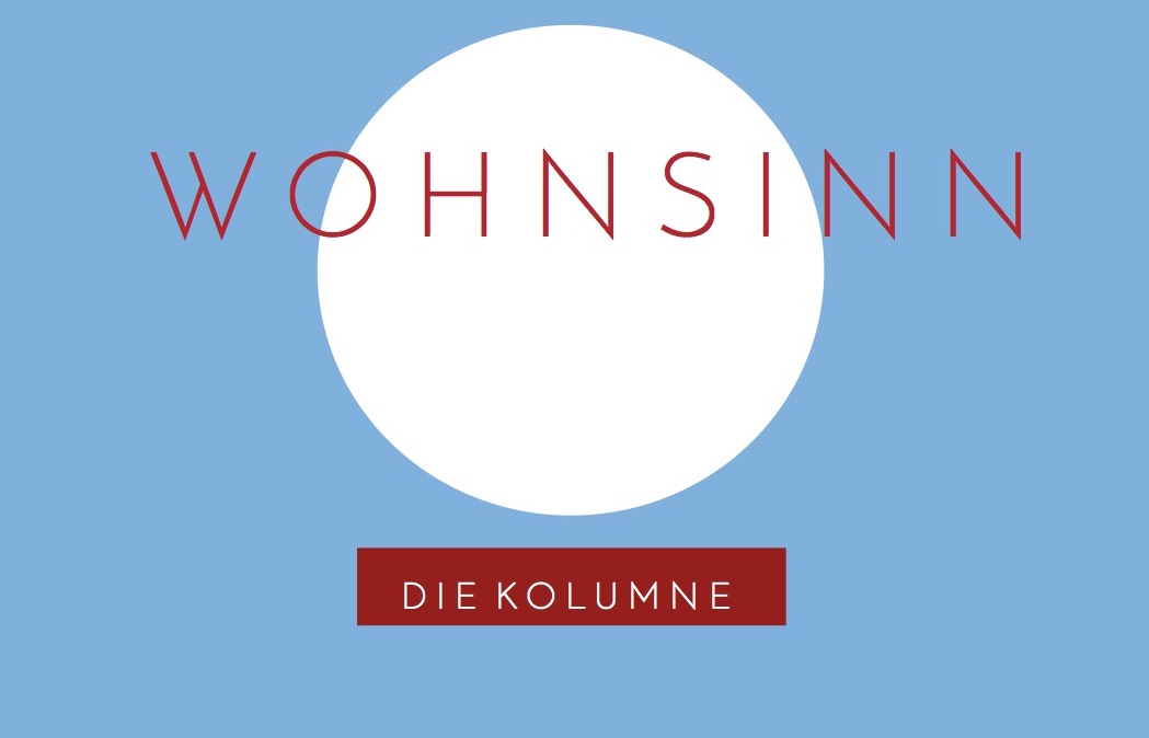 Von Dachterrassen und Mülldramen – Neues aus der Studierendenstadt