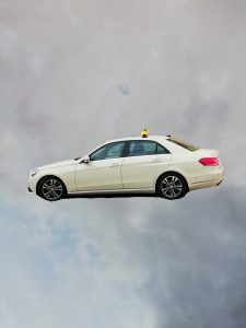 CityAirbus – Airbus stellt erstes autonomes Flugtaxi in Ingolstadt vor