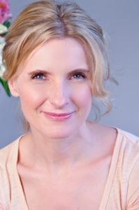 Elizabeth Gilbert