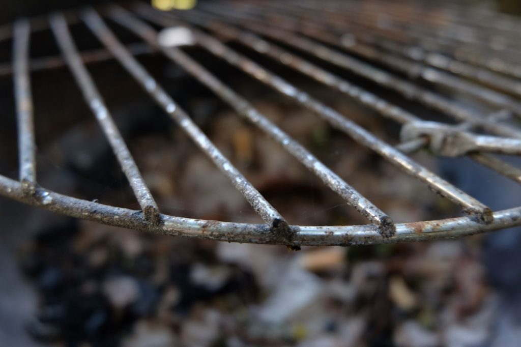 Indoor-Grillen für Hartgesottene