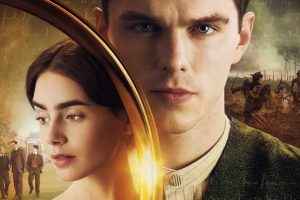 Am Dienstag im Studikino | <strong> Tolkien <strong> (OmU)