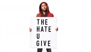 Am Dienstag im Studikino: »The Hate U Give« (OmU)