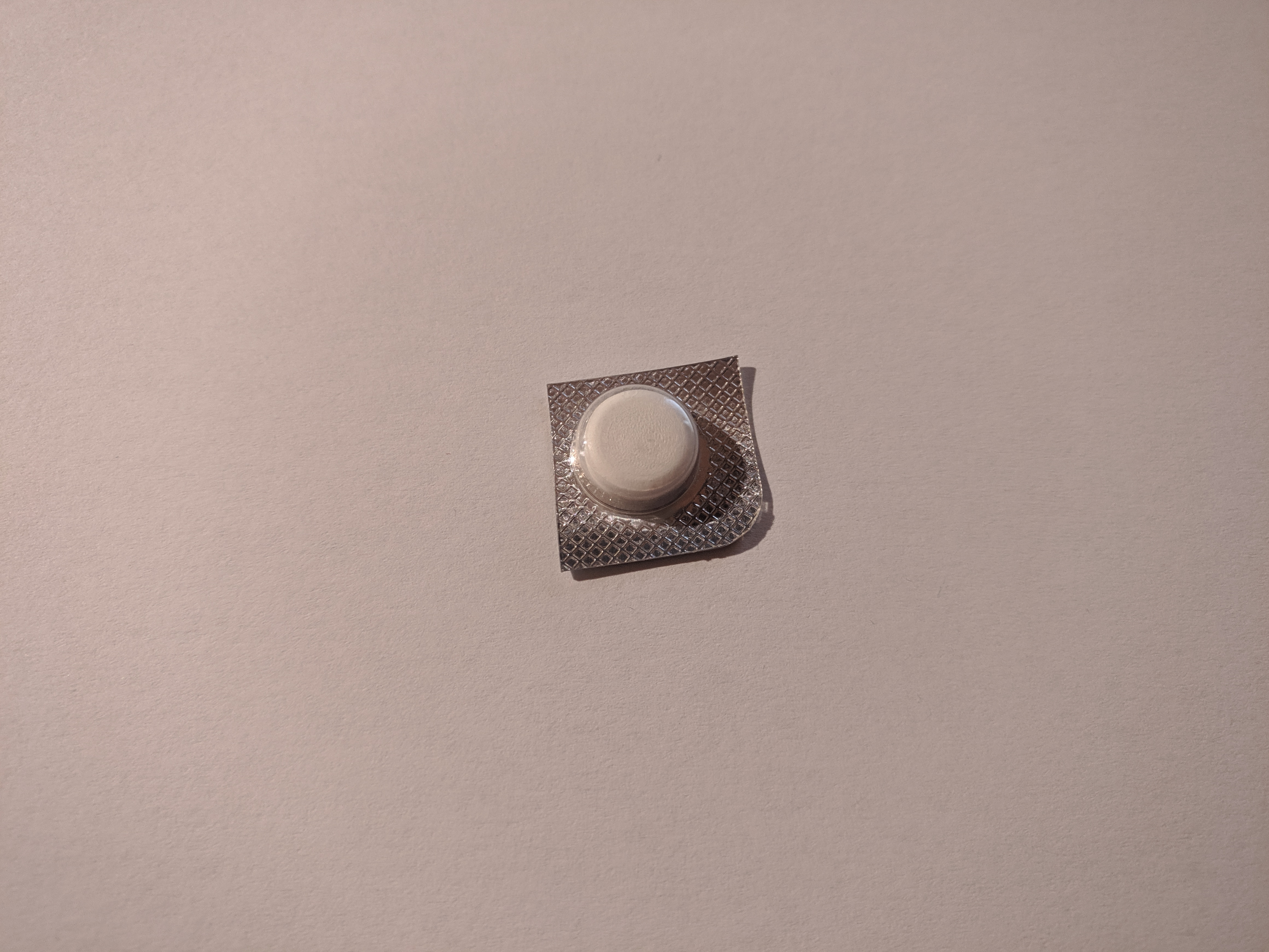 I took a Pill in PT