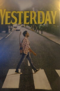Yesterday – Am Dienstag im Studikino