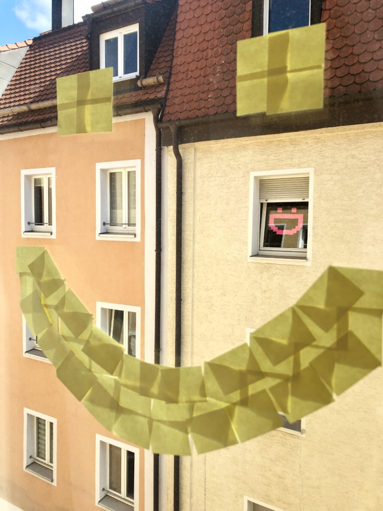 Wohnsinn-Kolumne: Chance statt Risiko