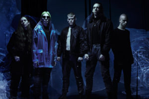 Lautstark: Code Orange – Die Abrechnung mit einer erbarmungslosen, digitalen Welt