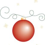 Warum schmücken wir den Weihnachtsbaum mit Kugeln?