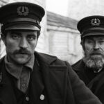 Mov:ement: »The Lighthouse« – Gefangen auf der Insel des Wahns