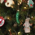 Weihnachtstraditionen: Die Weihnachtsgurke