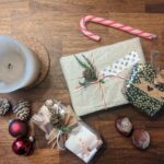 To do des Tages: Geschenke verpacken mal anders