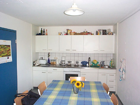 Wohnsinn Kolumne: Meine Lieblings-Wohnheimsmomente