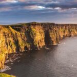 Lautstark: Irische Frauenpower – Stimmen aus und um Irland
