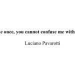 Wohnsinn-Kolumne: Von Pavarotti, Ed Sheeran und Philipp Amthor