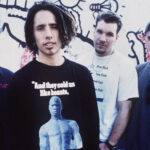 Lautstark: »Anger is a gift« – Rage Against The Machine