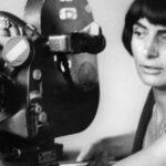 Mov:ement: Agnès Varda – eine Ikone des französischen Films