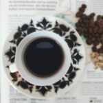 Wohnsinn-Kolumne: Das Kaffeehaus