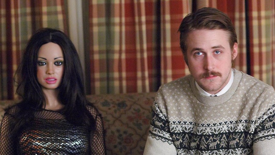 Mov:ement: »Lars and the Real Girl«
