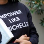 Feminis:muss: Michelle Obama – warum die erste afroamerikanische First Lady ein Vorbild für so viele Frauen ist