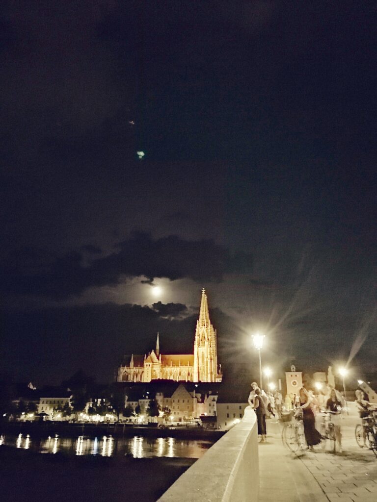 Lautstark: Der Sound einer Stadt – Wie klingt Regensburg?