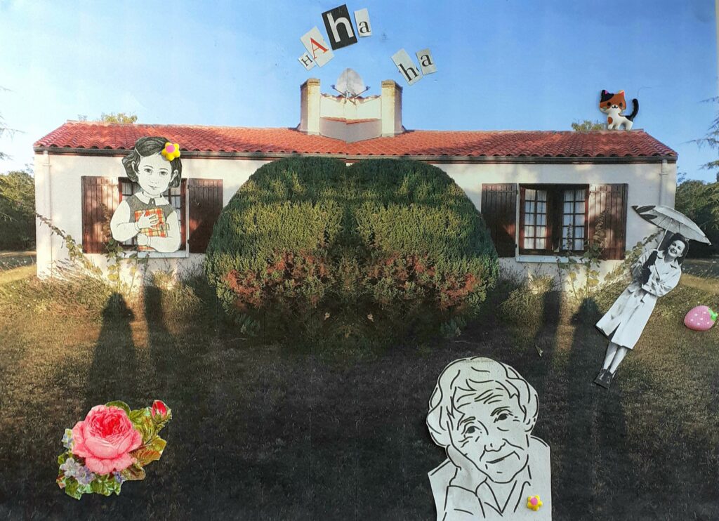 Wohnsinn-Kolumne: Drei Generationen unter einem Dach