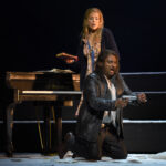 »Werther« oder ein falscher Titel für eine Oper