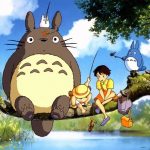 Mov:ement: Die wunderbare Welt der Ghibli-Filme