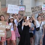 Keine Masterplätze für uns – Keine Psychotherapie für euch