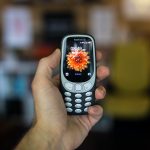 ￼Ein Leben ohne Smartphone