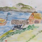 Buchrezension: Prosaische Reise nach Norwegen