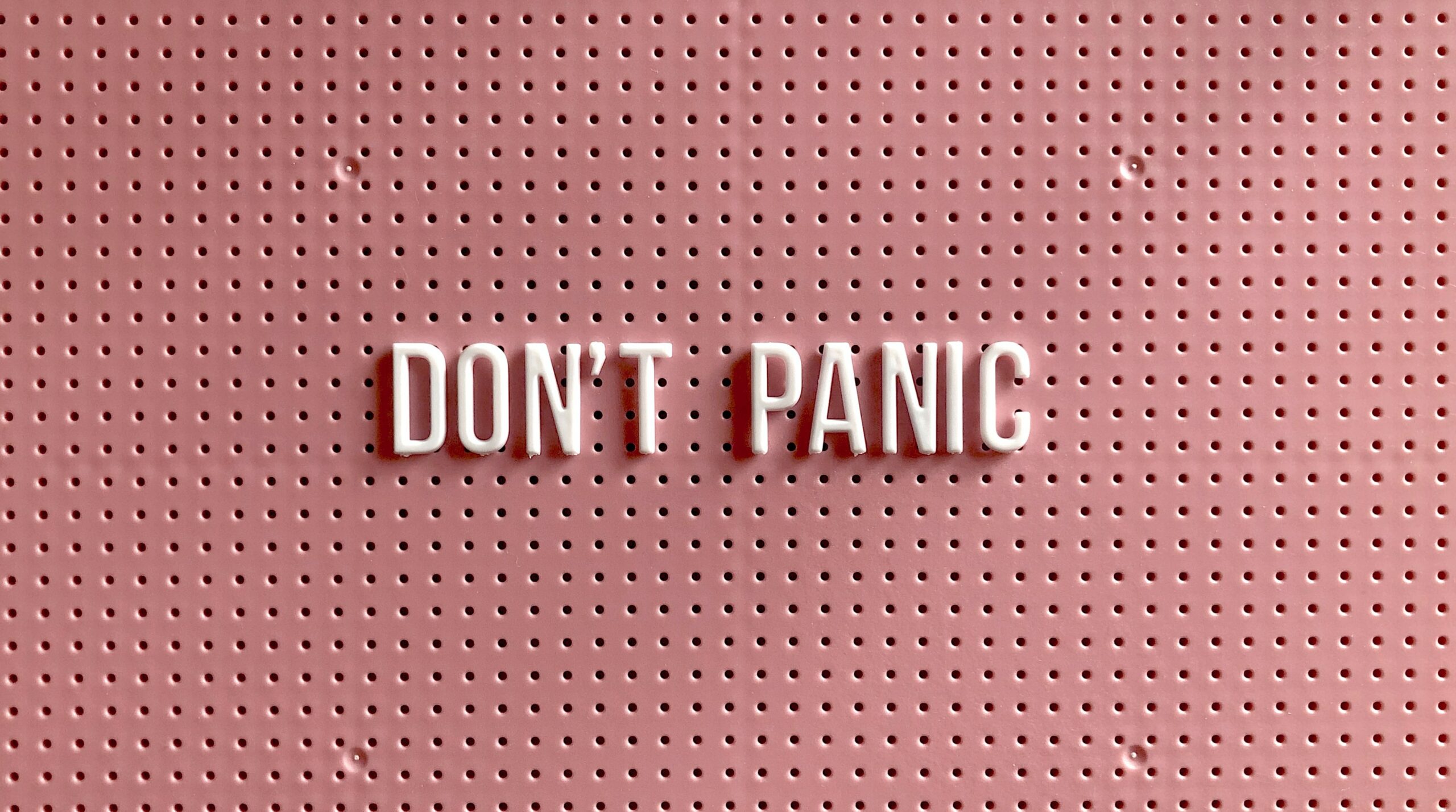 FOMO – <em>The Fear of missing out</em> und was sie mit mir macht