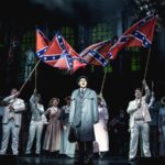 <strong>Es war ein Fest – </strong>»<strong>Parade</strong>«<strong> im Theater Regensburg</strong>