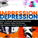 »IMPRESSION DEPRESSION«: Eine Reise in die Gedankenwelt einer depressiven Person