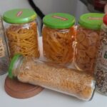 Wohin mit dem ganzen Glas? oder: Upcycling für Anfänger:innen