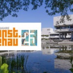 Kunst an der Uni: »10 Jahre, kunst.schau2023«