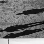 The One Who Follows
