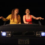 Die »Mad Ones« ziehen in das Theater an der Uni ein
