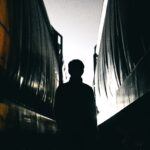 »dazwischen«