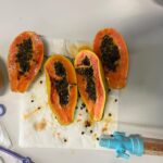 Was die Papaya mit Schwangerschaftsabbrüchen zu tun hat