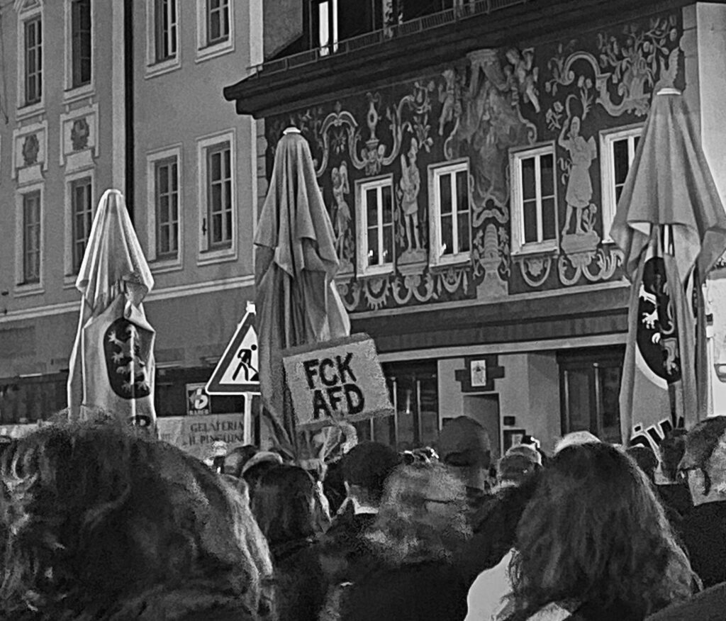 Die AfD und Frauen – meine  Lieblingszitate