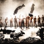 Die Oper »Michael Kohlhaas« wurde in Regensburg uraufgeführt