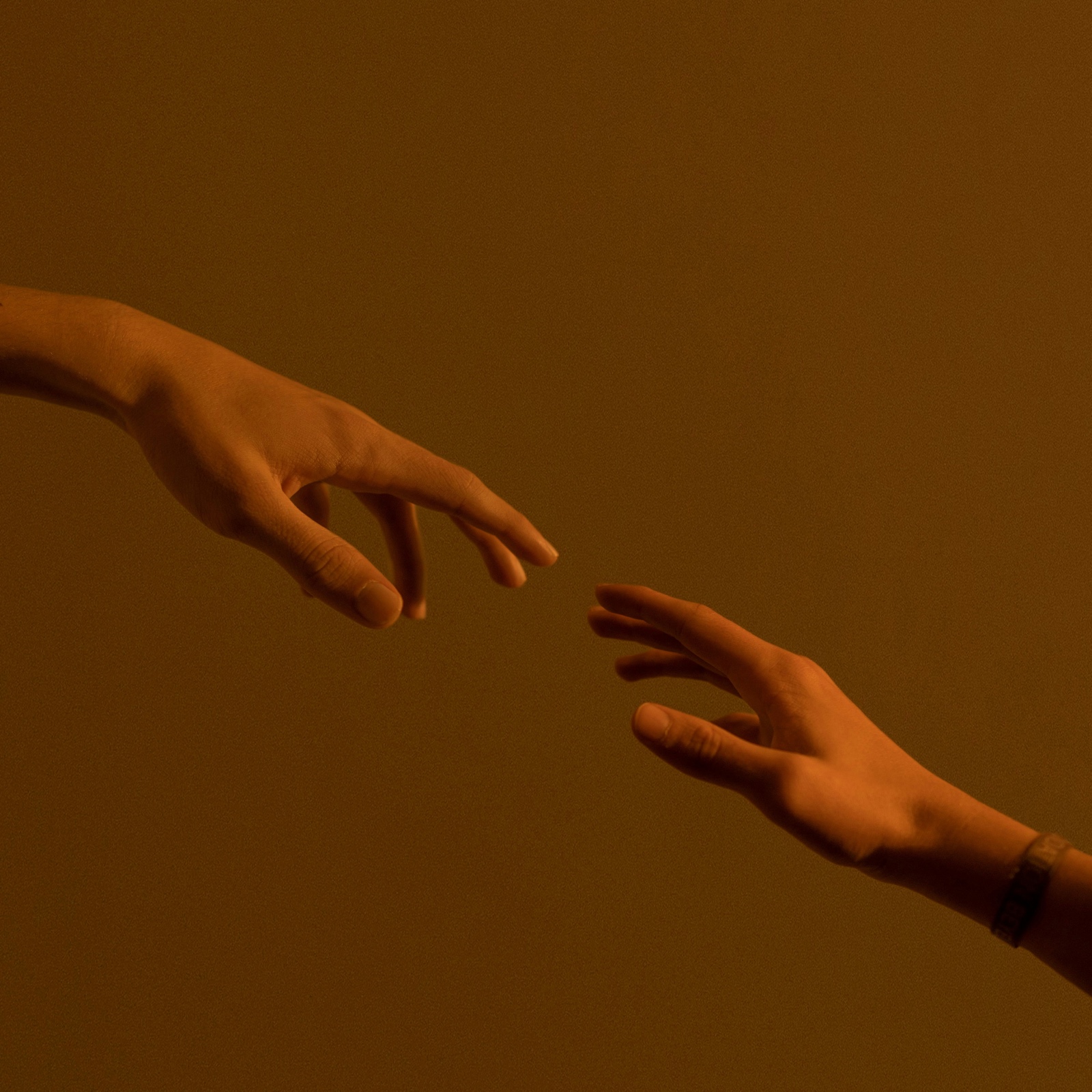 Freundschaft – Hand in Hand durch die Zwanziger?