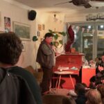 Queerer Slam in Regensburg