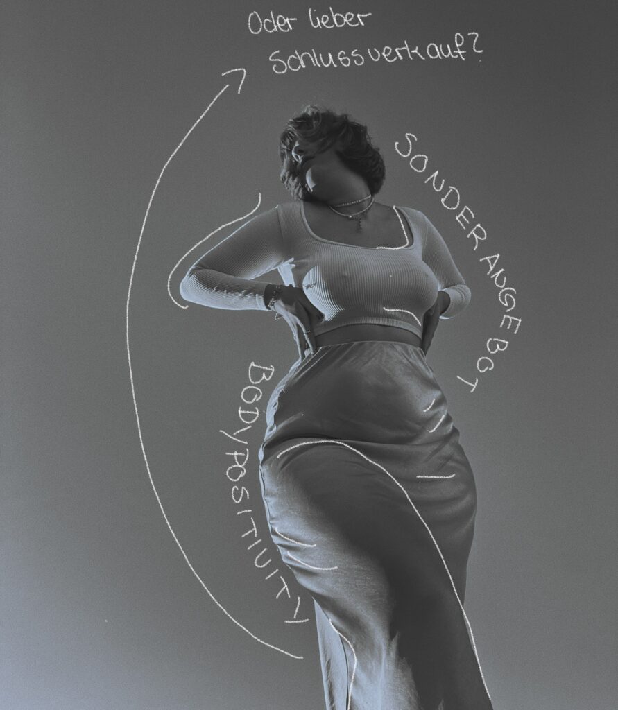 »Bodypositivity«