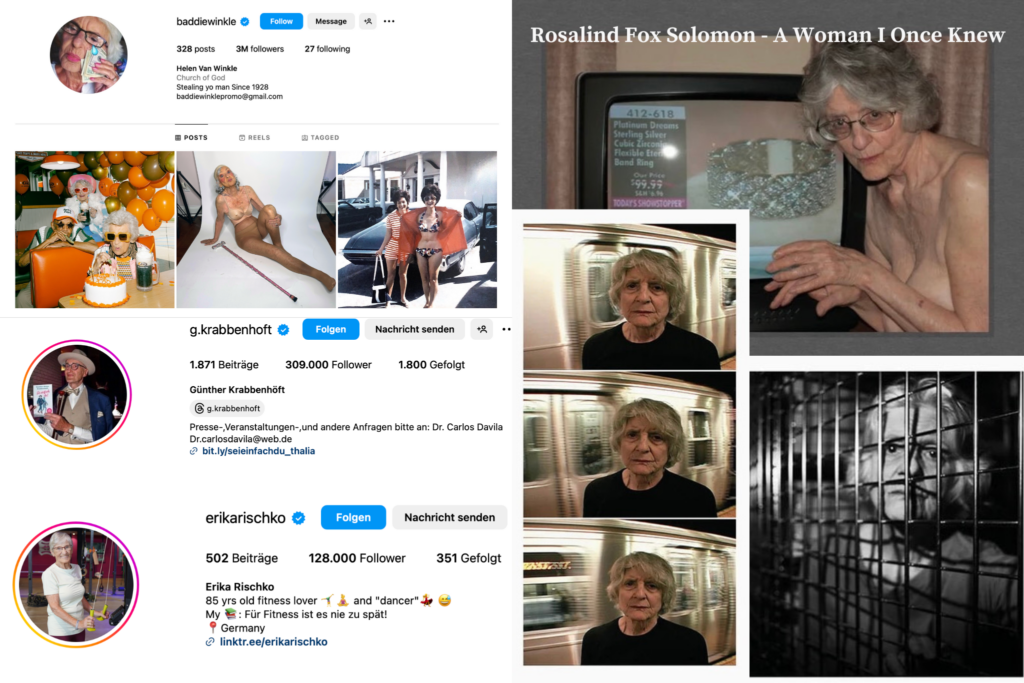 Popkultur für Fortgeschrittene