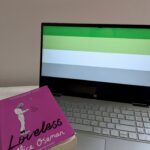 Aromantik – Never Been in Love