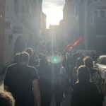 Auf die Straße für Lorenz: Protest in Regensburg