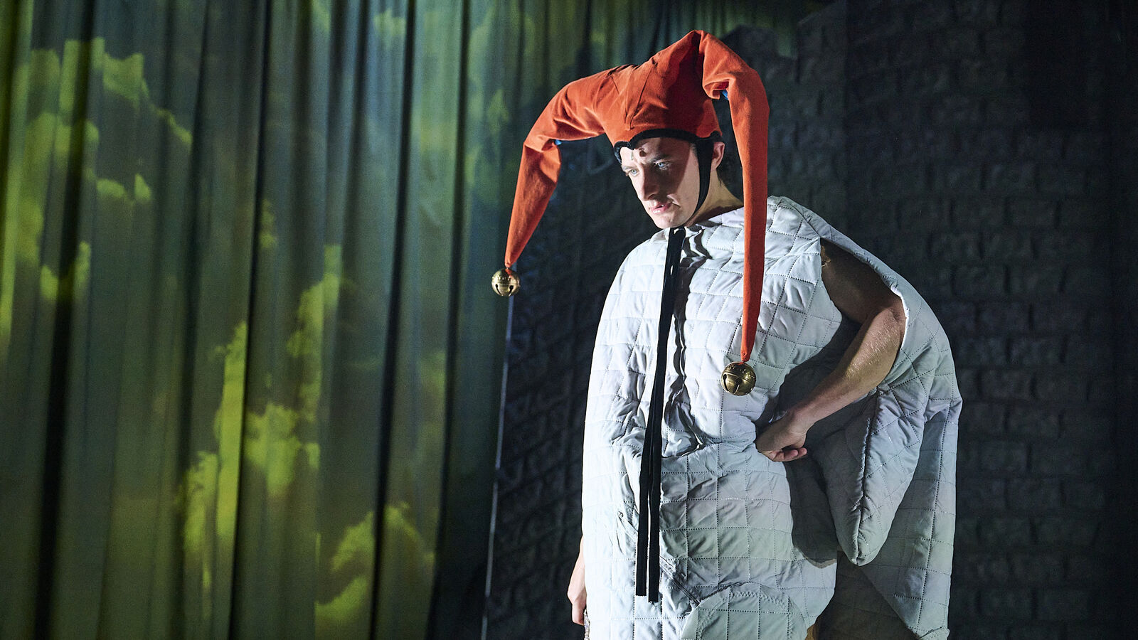 Bevor wir gut sind, sind wir naiv