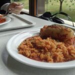 Wie viel Moldova passt in eine Woche Mensa?