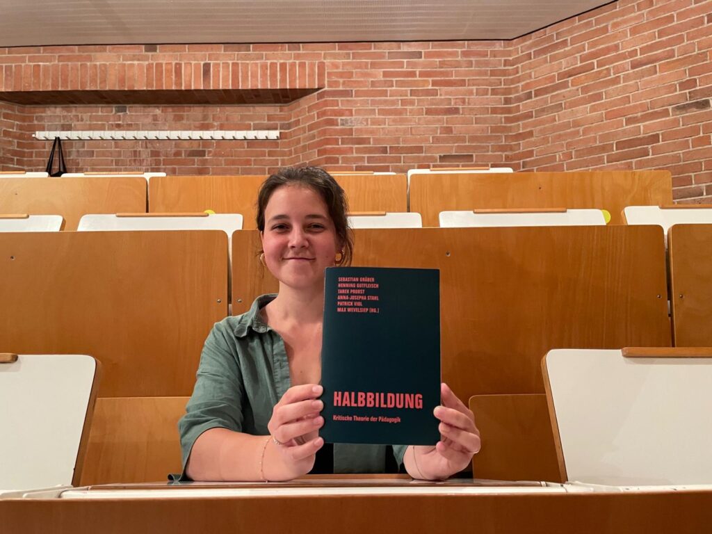 Kalte Herzen: Was hat Schule mit Faschismus zu tun? 
