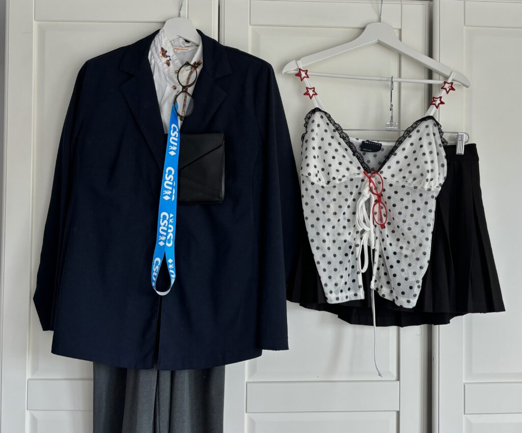 Mode im Wandel: Wie Trends unsere gesellschaftliche und politische Lage widerspiegeln.